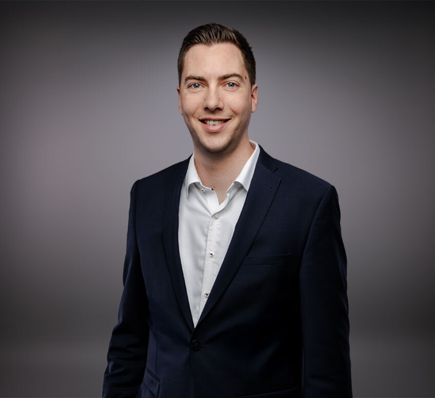 Janick Hoffmann