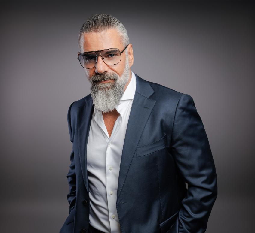 Alex Ageloussis