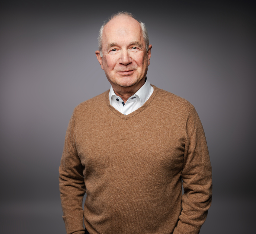 Harald Lentz